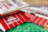 LEGO Old Trafford - Manchester United 10272