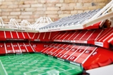 LEGO Old Trafford - Manchester United 10272
