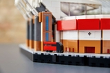 LEGO Old Trafford - Manchester United 10272