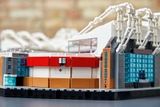 LEGO Old Trafford - Manchester United 10272