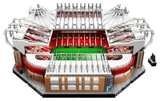 LEGO Old Trafford - Manchester United 10272