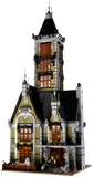 Lego Haunted House 10273
