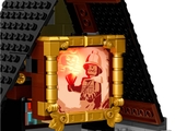 Lego Haunted House 10273
