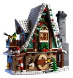 Lego Icons Elf Club House 10275