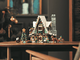 Lego Icons Elf Club House 10275
