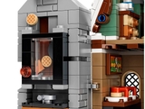 Lego Icons Elf Club House 10275