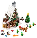 Lego Icons Elf Club House 10275
