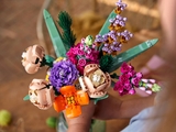 Lego Flower Bouquet 10280
