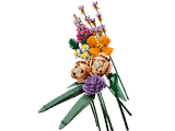 Lego Flower Bouquet 10280