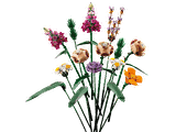 Lego Flower Bouquet 10280
