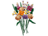 Lego Flower Bouquet 10280