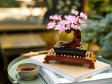 LEGO Botanical Bonsai Tree 10281