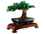 LEGO Botanical Bonsai Tree 10281