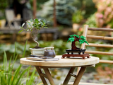 LEGO Botanical Bonsai Tree 10281