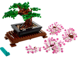 LEGO Botanical Bonsai Tree 10281