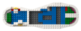 LEGO adidas Originals Superstar 10282