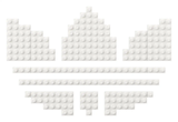 LEGO adidas Originals Superstar 10282