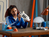 LEGO adidas Originals Superstar 10282