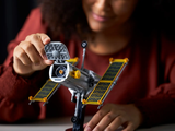 LEGO NASA Space Shuttle Discovery 10283