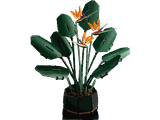 Lego Bird of Paradise 10289