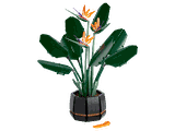 Lego Bird of Paradise 10289