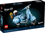 LEGO Vespa 125 10298