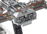 Lego UCS Star Wars Y-Wing Starfighter 10134