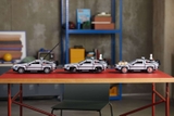 LEGO Back to the Future Time Machine 10300