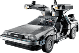 LEGO Back to the Future Time Machine 10300