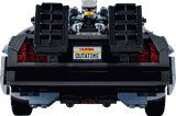 LEGO Back to the Future Time Machine 10300