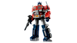 LEGO Optimus Prime 10302