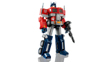 LEGO Optimus Prime 10302