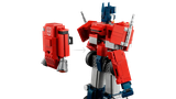 LEGO Optimus Prime 10302