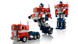LEGO Optimus Prime 10302