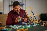 LEGO Loop Coaster 10303
