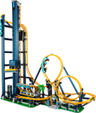 LEGO Loop Coaster 10303