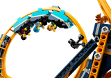 LEGO Loop Coaster 10303