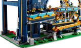 LEGO Loop Coaster 10303