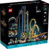 LEGO Loop Coaster 10303