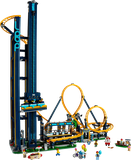 LEGO Loop Coaster 10303