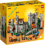 LEGO Lion Knights' Castle 10305