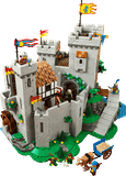 LEGO Lion Knights' Castle 10305