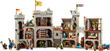 LEGO Lion Knights' Castle 10305
