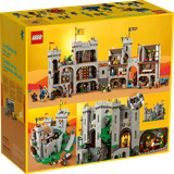 LEGO Lion Knights' Castle 10305