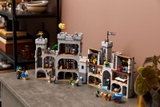 LEGO Lion Knights' Castle 10305