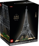 LEGO Eiffel tower 10307