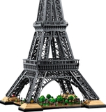 LEGO Eiffel tower 10307