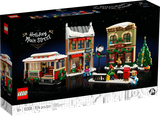 LEGO Holiday Main Street 10308