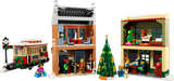 LEGO Holiday Main Street 10308