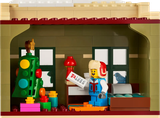 LEGO Holiday Main Street 10308